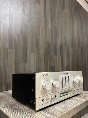 Marantz - PM400 Console Stereo Solid state geïntegreerde