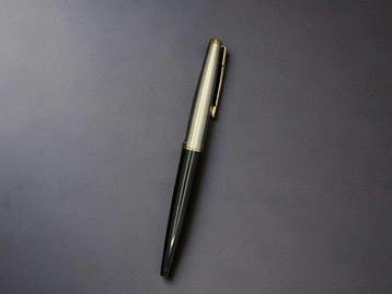 Parker - 45 Classic Custom - Zonder minimumprijs - Vulpen, Verzamelen, Nieuw