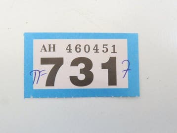 Viessmann H0 - 6331/6332 - Modeltreinlandschap (14) -, Nieuw