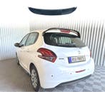 AILERON BECQUET PEUGEOT 208 12-15 NOIR BRILLANT, Auto-onderdelen, Verzenden, Nieuw