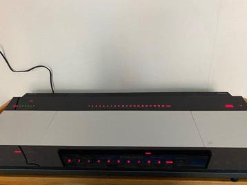 Bang & Olufsen - Beocenter 9000 Gold Cd-speler, Audio, Tv en Foto, Nieuw