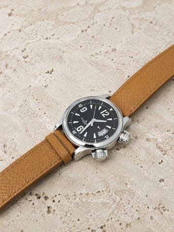 Jaeger-LeCoultre - Master Compressor - 148.8.60 - Heren -, Nieuw