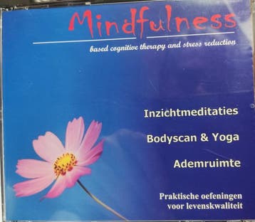 Dr. David Dewulf - Mindfulness Based Cognitive Therapy And S, Verzenden, Gebruikt