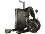 Turtle Beach Ear Force XP510 - Draadloze Gaming Headset 5.1, Verzenden, Zo goed als nieuw, Turtle Beach