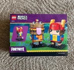 Lego Set - 40910 - Fortnite, BrickHeadz - Fortnite