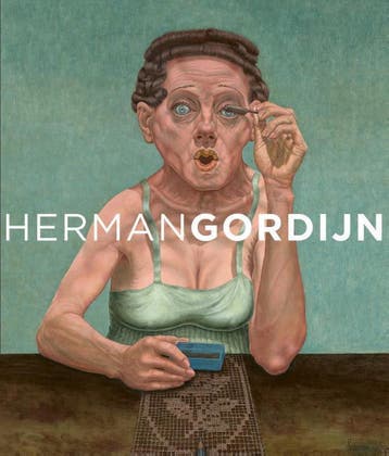 Herman Gordijn 9789462621244 Yvette van der Zande, Verzenden, Zo goed als nieuw, Yvette van der Zande