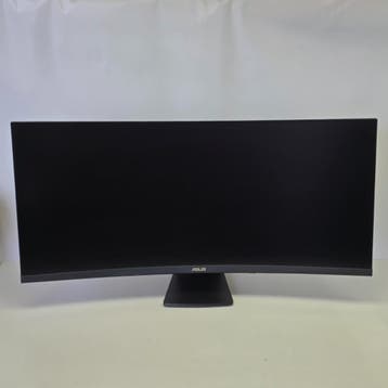 ASUS TUF Gaming VG34VQL3A Monitor 34  | Nette Staat, Ophalen of Verzenden, Nieuw
