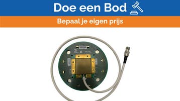 Bieden: Furuno GSC001 Marine GPS Antenna Assembly  Reliabl, Watersport en Boten, Ophalen of Verzenden, Nieuw
