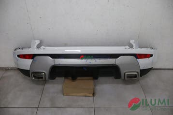 Range Rover Evoque Dynamic achterbumper BJ32-17D781-A, Verzenden