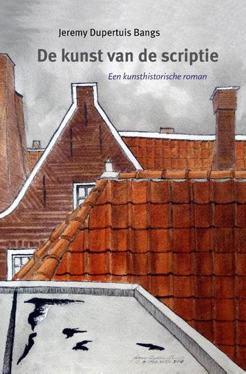 De kunst van de scriptie 9789059973923, Verzenden, Zo goed als nieuw, Jeremy Dupertuis Bangs