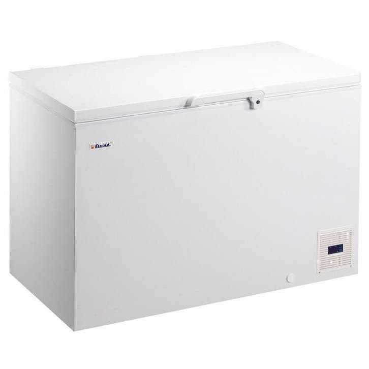 Medische Vrieskist | UNI | 300L | Wit | -10°C/-45°C |, Articles professionnels, Horeca | Équipement de cuisine, Envoi