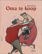 Oma te koop 9789058382825 L. Schacht, Boeken, Verzenden, Zo goed als nieuw, L. Schacht