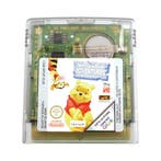 Winnie the Pooh Adventures [Gameboy Color], Games en Spelcomputers, Verzenden, Nieuw