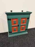 Kast - Hout, Antiek en Kunst