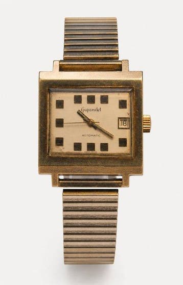 Gigandet - Zonder minimumprijs - Heren - 1960-1969