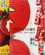 Chinatown / Culinaire boekerij 9789021583754 Ross Dobson, Verzenden, Zo goed als nieuw, Ross Dobson