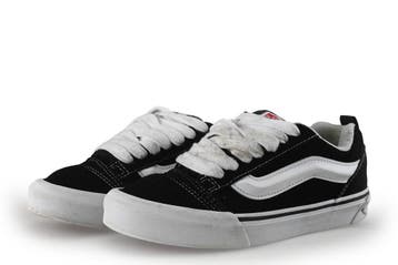 Vans Sneakers in maat 38½ Zwart, Verzenden, Sneakers