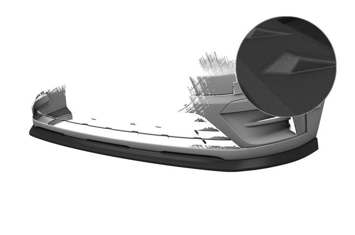 Cupspoiler voor Renault Trafic III CSL797-S, Autos : Pièces & Accessoires, Carrosserie & Tôlerie, Envoi
