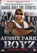 Aussie Park Boyz (dvd tweedehands film), Ophalen of Verzenden, Nieuw in verpakking