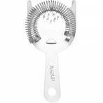 Hawthorne Strainer | BarUp | RVS | 2 Pinnen |, Verzenden, Nieuw in verpakking