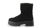 Bullboxer Snowboots in maat 39 Zwart, Kleding | Dames, Schoenen, Verzenden, Zwart, Snowboots, Zo goed als nieuw