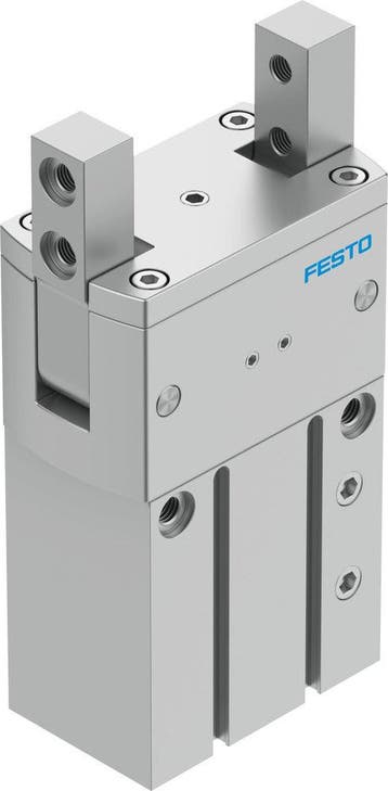 Festo Pince À Serrage Radial 180Deg Taille 40 Double Effet -, Verzenden