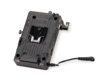Tilta Battery Plate - Sony FX6 - 1 jaar garantie, Ophalen of Verzenden