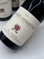 2023 Maison Les Alexandrins Crozes-Hermitage Red - Rhône - 6, Nieuw