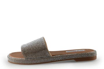 Steve Madden Muiltjes in maat 37 Overig, Kleding | Dames, Schoenen, Overige kleuren, Verzenden, Steve Madden, Zo goed als nieuw