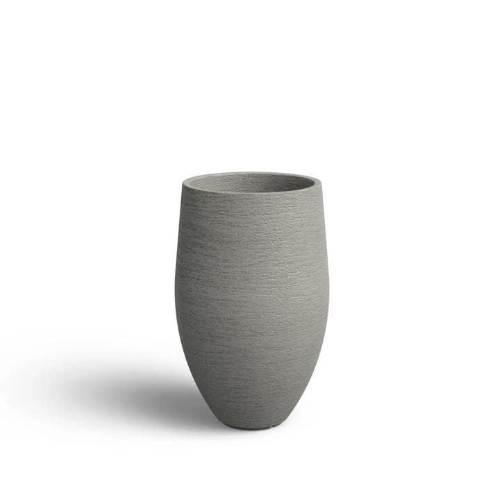 Kaolin (STONE 447), Jardin & Terrasse, Bacs à fleurs & Jardinières