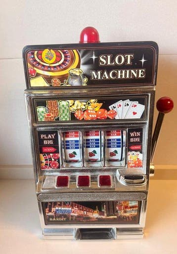 Gokautomaat