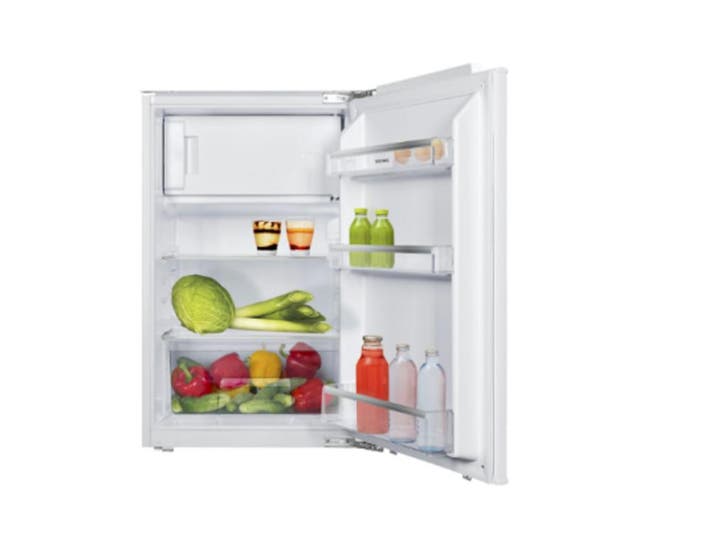 Koenic KBK8811EDOD - Inbouw koelkast - 4-sterren vriesvak -, Electroménager, Mélangeurs, Envoi