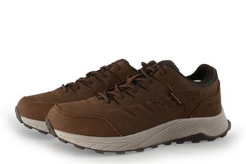 Travelin Veterschoenen in maat 42 Bruin, Kleding | Heren, Schoenen, Bruin, Verzenden, Zo goed als nieuw, Travelin
