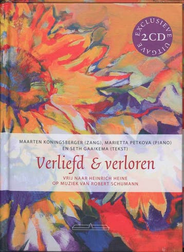 Verliefd en Verloren 9789049400262 S. Gaaikema, Verzenden, S. Gaaikema