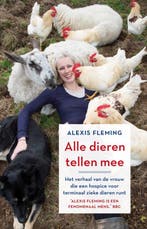 Alle dieren tellen mee 9789024593545 Alexis Fleming, Verzenden, Gelezen, Alexis Fleming
