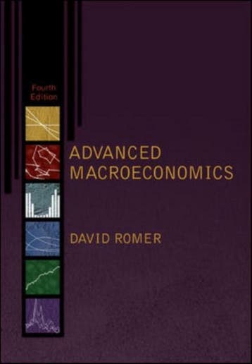 Advanced Macroeconomics 9780073511375 David Romer, Boeken, Verzenden, Gelezen, David Romer