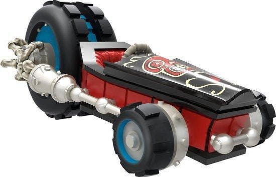 Skylanders Superchargers: Crypt Crusher, Games en Spelcomputers, Spelcomputers | Nintendo Wii, Verzenden