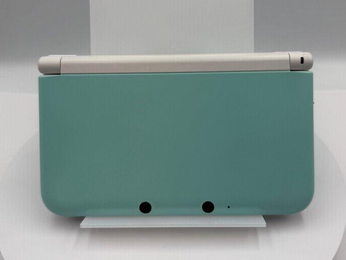 Nintendo - 3DS xl - Nintendo 3DS LL (XL) – Mint Green –, Consoles de jeu & Jeux vidéo, Consoles de jeu | Accessoires Autre