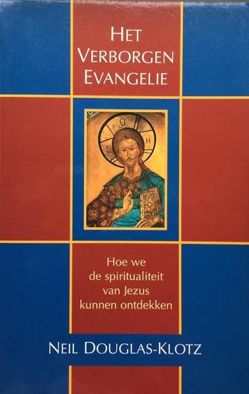 Het verborgen evangelie 9789020232134 Neil Douglas-Klotz, Verzenden, Gelezen, Neil Douglas-Klotz