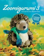Zoomigurumi 3 9789461313065 Joke Vermeiren, Verzenden, Zo goed als nieuw, Joke Vermeiren