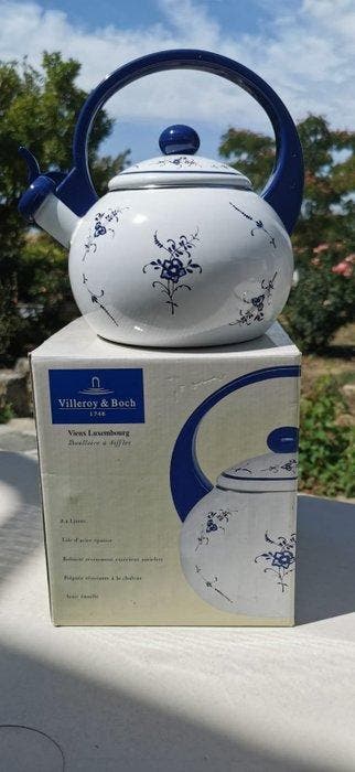Villeroy & Boch - Keukencontainer (2) - Villeroy & Boch