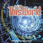 The Space Heroes Orchestra - Out Of This World - The, Verzenden, Gebruikt