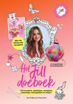 Het Jill doeboek (9789000383108, Jill Schirnhofer), Verzenden