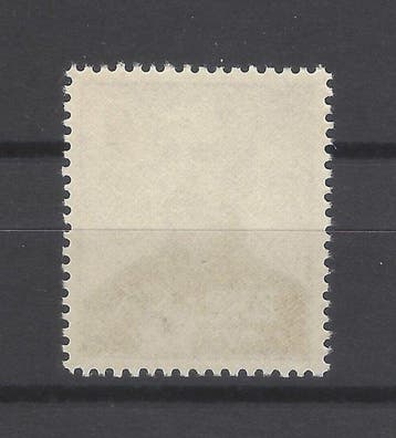 Espagne 1952 - Saint François-Xavier - erreur de couleur