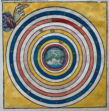 Hartmann Schedel/ Wohlgemut/ Pleydenwurff/Dürer - The