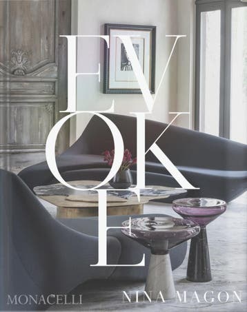 Evoke | Nina Magon; Jill Sieracki | Nieuw, Verzenden, Nieuw, Nina Magon; Jill Sieracki