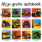 Mijn grote autoboek / Grote boeken voor Piccolo kleuters, Boeken, Verzenden, Gelezen, Taschen