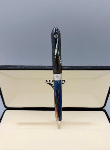 Visconti - Van Gogh Blue Ocean - Stylo à bille
