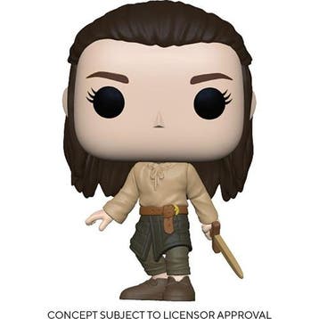 Funko Pop! Game of Thrones - Arya Stark #89, Verzamelen, Verzenden, Nieuw