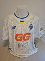 FC Dynamo Kyiv - UEFA Europa Conference League - Vitaliy